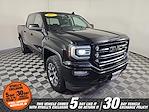 2017 GMC Sierra 1500 Crew Cab 4x4 Pickup for sale #52406A - photo 3