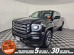 2017 GMC Sierra 1500 Crew Cab 4x4 Pickup for sale #52406A - photo 5