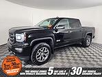2017 GMC Sierra 1500 Crew Cab 4x4 Pickup for sale #52406A - photo 6