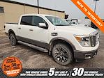 2017 Nissan Titan Crew Cab 4x4 Pickup for sale #52408X - photo 1