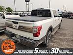 2017 Nissan Titan Crew Cab 4x4 Pickup for sale #52408X - photo 2