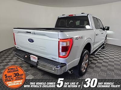 2022 Ford F-150 SuperCrew Cab 4x4 Pickup for sale #52410X - photo 2