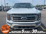 2022 Ford F-150 SuperCrew Cab 4x4 Pickup for sale #52410X - photo 2
