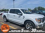 2022 Ford F-150 SuperCrew Cab 4x4 Pickup for sale #52410X - photo 3