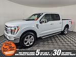 2022 Ford F-150 SuperCrew Cab 4x4 Pickup for sale #52410X - photo 5