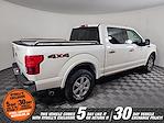 2019 Ford F-150 SuperCrew Cab 4x4 Pickup for sale #52410XA - photo 2