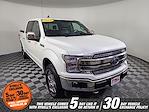 2019 Ford F-150 SuperCrew Cab 4x4 Pickup for sale #52410XA - photo 3