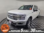 2019 Ford F-150 SuperCrew Cab 4x4 Pickup for sale #52410XA - photo 5