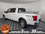 2019 Ford F-150 SuperCrew Cab 4x4 Pickup for sale #52410XA - photo 8