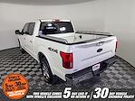 2019 Ford F-150 SuperCrew Cab 4x4 Pickup for sale #52410XA - photo 9
