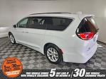 2019 Chrysler Pacifica FWD Minivan for sale #52414A - photo 8