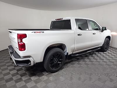 2025 Chevrolet Silverado 1500 Crew Cab 4x4 Pickup for sale #52416 - photo 2