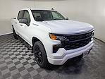 2025 Chevrolet Silverado 1500 Crew Cab 4x4 Pickup for sale #52416 - photo 3