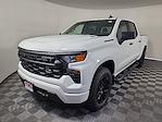 2025 Chevrolet Silverado 1500 Crew Cab 4x4 Pickup for sale #52416 - photo 5