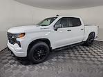 2025 Chevrolet Silverado 1500 Crew Cab 4x4 Pickup for sale #52416 - photo 6