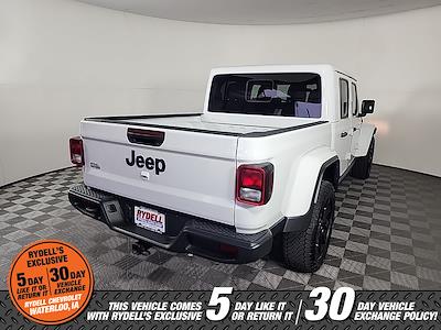 2024 Jeep Gladiator Crew Cab 4x4 Pickup for sale #52416A - photo 2