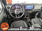 2024 Jeep Gladiator Crew Cab 4x4 Pickup for sale #52416A - photo 19