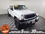 2024 Jeep Gladiator Crew Cab 4x4 Pickup for sale #52416A - photo 3
