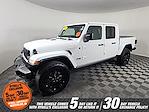 2024 Jeep Gladiator Crew Cab 4x4 Pickup for sale #52416A - photo 6