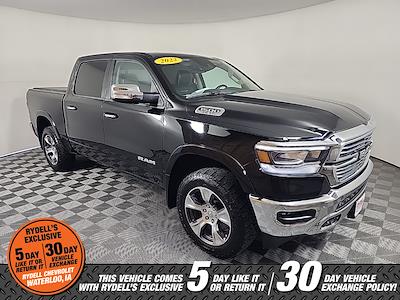 2022 Ram 1500 Crew Cab 4x4 Pickup for sale #52423B - photo 1