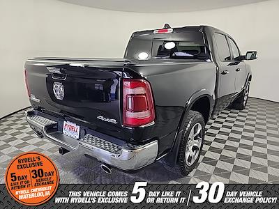 2022 Ram 1500 Crew Cab 4x4 Pickup for sale #52423B - photo 2