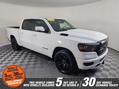 2020 Ram 1500 Crew Cab 4WD Pickup for sale #52428XA - photo 1