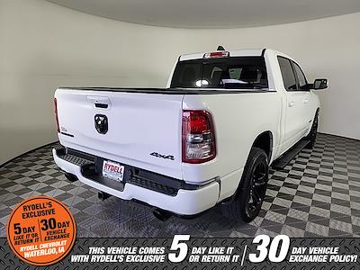 2020 Ram 1500 Crew Cab 4WD Pickup for sale #52428XA - photo 2