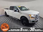 2017 Ford F-150 SuperCrew Cab 4WD Pickup for sale #52428XB - photo 1