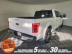 2017 Ford F-150 SuperCrew Cab 4WD Pickup for sale #52428XB - photo 2