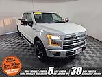 2017 Ford F-150 SuperCrew Cab 4WD Pickup for sale #52428XB - photo 3