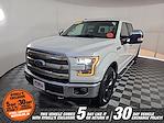 2017 Ford F-150 SuperCrew Cab 4WD Pickup for sale #52428XB - photo 5