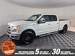 2017 Ford F-150 SuperCrew Cab 4WD Pickup for sale #52428XB - photo 6
