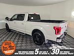 2017 Ford F-150 SuperCrew Cab 4WD Pickup for sale #52428XB - photo 8