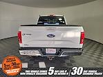 2017 Ford F-150 SuperCrew Cab 4WD Pickup for sale #52428XB - photo 10