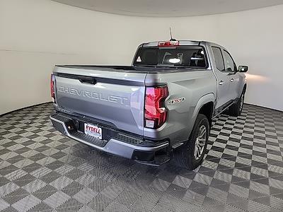 New 2025 Chevrolet Colorado LT Crew Cab 4WD Pickup for sale #52437 - photo 2
