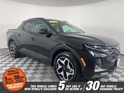 2023 Hyundai Santa Cruz Double Cab AWD Pickup for sale #52437A - photo 1