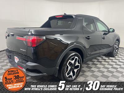 2023 Hyundai Santa Cruz Double Cab AWD Pickup for sale #52437A - photo 2