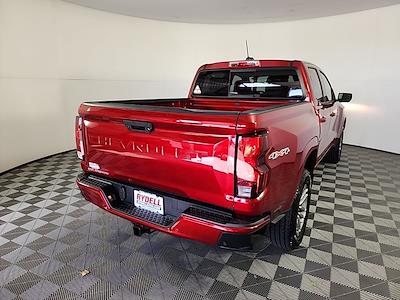 2025 Chevrolet Colorado Crew Cab 4WD Pickup for sale #52438 - photo 2