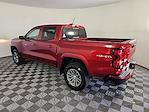 2025 Chevrolet Colorado Crew Cab 4WD Pickup for sale #52438 - photo 3