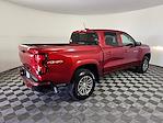 2025 Chevrolet Colorado Crew Cab 4WD Pickup for sale #52438 - photo 8