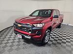 2025 Chevrolet Colorado Crew Cab 4WD Pickup for sale #52438 - photo 11