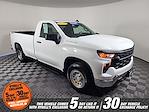 2024 Chevrolet Silverado 1500 Regular Cab 4WD Pickup for sale #52438A - photo 1