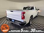 2024 Chevrolet Silverado 1500 Regular Cab 4WD Pickup for sale #52438A - photo 2