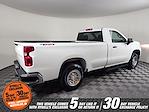 2024 Chevrolet Silverado 1500 Regular Cab 4WD Pickup for sale #52438A - photo 11