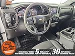 2024 Chevrolet Silverado 1500 Regular Cab 4WD Pickup for sale #52438A - photo 16