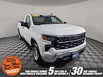 2024 Chevrolet Silverado 1500 Regular Cab 4WD Pickup for sale #52438A - photo 3