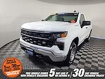 2024 Chevrolet Silverado 1500 Regular Cab 4WD Pickup for sale #52438A - photo 5