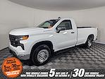 2024 Chevrolet Silverado 1500 Regular Cab 4WD Pickup for sale #52438A - photo 6
