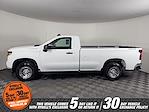 2024 Chevrolet Silverado 1500 Regular Cab 4WD Pickup for sale #52438A - photo 7