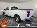 2024 Chevrolet Silverado 1500 Regular Cab 4WD Pickup for sale #52438A - photo 8